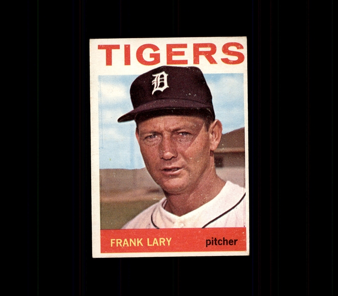 (英文)参考翻译(中文) ${image2} description 1964 topps 197 frank